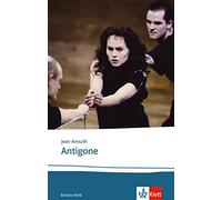 Antigone: Texte et documents