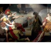 Antigone - The Woman Who Said "No"