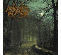 Antigone's Fate : Insomnia CD (2018) NEW FREE Shipping, Save £s