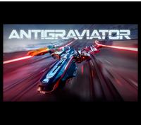 Antigraviator EN Language Only PC Steam CD Key