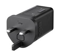 Antigravity (Powered by Insta360) 65W GaN Fast Charger
