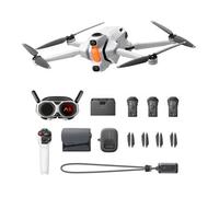 Antigravity A1 8K 360 Drone Explorer Bundle
