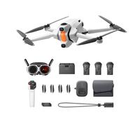 Antigravity A1 8K 360° Drone - Infinity Bundle