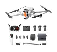 Antigravity A1 8K 360 Drone Infinity Bundle