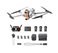 Antigravity A1 8K 360° Drone - Infinity Bundle