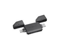 Antigravity Quick Reader