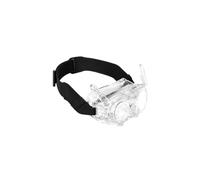 Antigravity (Powered by Insta360) Vision Head Strap