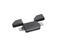 Antigravity (Powered by Insta360) Quick Reader