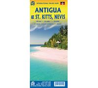 Antigua / St. Kitts / Nevis