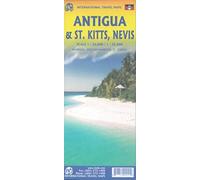 Antigua / St. Kitts / Nevis