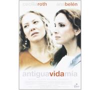 Antigua Vida Mia (Import Dvd) (2003) Cecilia Roth; Ana Belén; Juan Leyrado; Jo