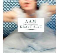 Antiguo Automata Mexicano - Kraut Slut