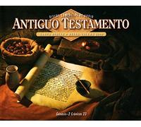 Antiguo Testamento, Santa Biblia