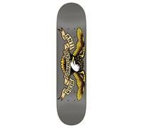Antihero Classic Eagle Larger Tray Grey 8.25 X 32