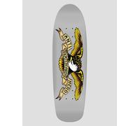 Antihero Shaped Classic Eagle The Genius 9.18" Skateb uni Uni