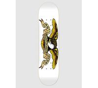 Antihero Team Classic Eagle 8.75" Skateboard Deck white Uni