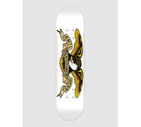 Antihero Team Classic Eagle 8.75" Skateboard Deck white Uni
