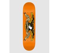 Antihero Team Classic Eagle 9" Skateboard Deck orange Uni