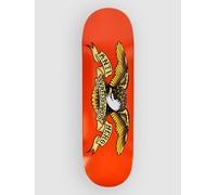 Antihero Team Classic Eagle 9" Skateboard Deck orange Uni