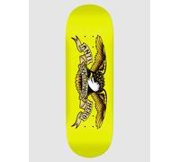 Antihero Team Shaped Classic Eagle 10" Horse Skateboa yellow Uni
