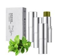 Antihistamine Cream for Bites, Bosuya Anti-Itch Stick for Mosquitoes, Mosquito Balm Stick, Mosquito Bite Itch Relief, Easy to Carry Travel Stick (3Pcs)