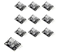 AntiInterference IR Receiver Module Double Shielding Structure For Development Boards IR Remote Controls Receiver Module