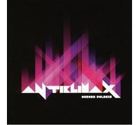 ANTIKLIMAX - Aurora Polaris