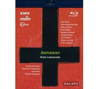 Antikrist [New Blu-ray]