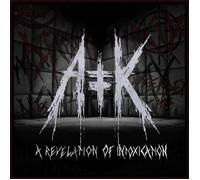 Antikvlt - A Revelation Of Intoxication [VINYL]