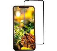 AntilaTech Full Screen Coverage Tempered Glass Protector Compatible with Google Pixel 6 - Case Friendly, Touch Sensitive and Bubble Free Installation