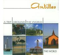 Antilles-a Trip Around the World