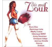 Antilles - Dis-Moi Zouk