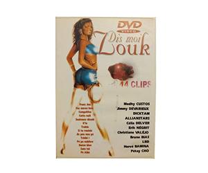 ANTILLES: DIS-MOI ZOUK ANTILLES: DIS-MOI ZOUK