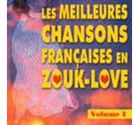 Antilles - Les Meilleures Chansons Francaises