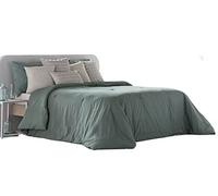 ANTILO TEXTIL Bali Bedspread, Cotton, Mint Green, 200x270