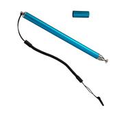 AntiLoss Styluses Pen With Lanyard High Precisions Tip For Tablets Phones Artists Designers Smooth Writing Portable Tablets Pen With Lanyard