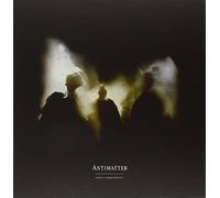 Antimatter - Fear Of A Unique Identity [New CD] With DVD