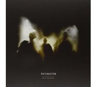 Antimatter Fear Of A Unique Identity (CD) (US IMPORT)