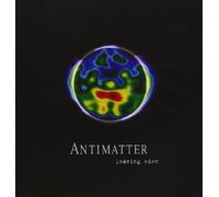 Antimatter - Leaving Eden