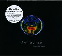 Antimatter - Leaving Eden [Digipak]
