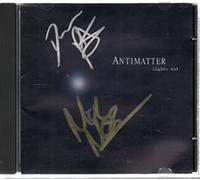 ANTIMATTER - Lights Out