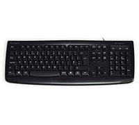 Antimicrobial IP68 Sealed Washable Keyboard