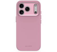 Antimicrobial Liquid Silicone Case for iPhone 18 Pro / iPhone 17 Pro
