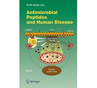 Antimicrobial Peptides and Human Disease: 306 (Current Topics in Microbiology and Immunology, 306)