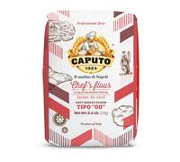 Antimo Caputo Chef's Flour, 2.2 Pound (Pack of 10) by Antimo Caputo