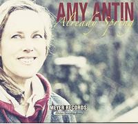 Antin,Amy - Already Spring