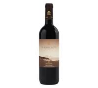 Antinori Il Bruciato Bolgheri DOC Red Wine 14% ABV 75cl