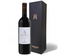 Antinori Peppoli Chianti Classico 75 ift Boxed | Italian Red Wine | Wine Gifts for Him, Her, Birthdays, Christmas, Corporate, Mothers Day, Fathers Day