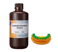Antinsky Castable Dental Smart Resin
