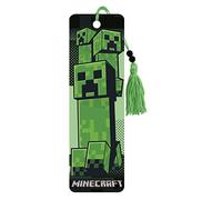 Antioch Minecraft Premier Bookmark, Multicolor, 2.25 x .022 x 7.25